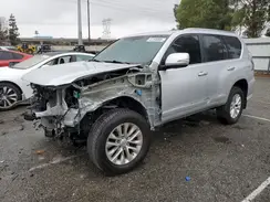JTJBM7FX4K5229794 2019 LEXUS GX