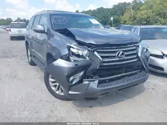 JTJBM7FX4K5230251 2019 LEXUS GX