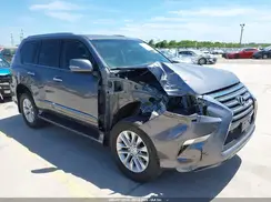 JTJBM7FX4K5237359 2019 LEXUS GX