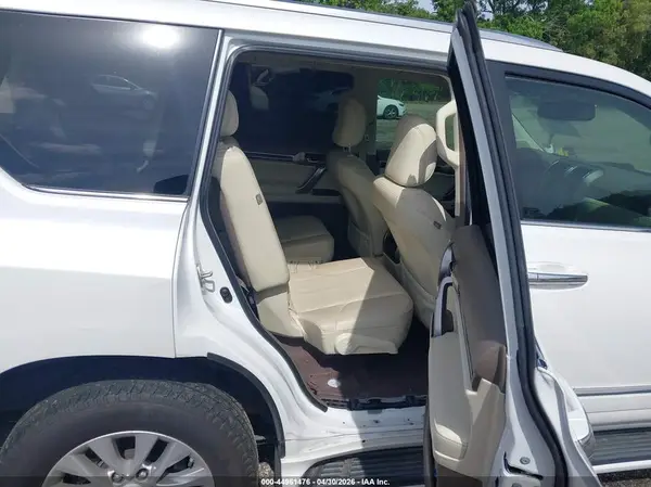 JTJBM7FX4K5237670 2019 LEXUS GX - Image 8
