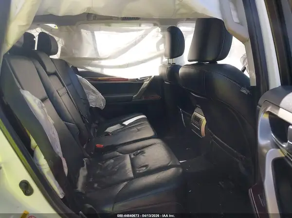 JTJBM7FX5G5123913 2016 LEXUS GX - Image 8