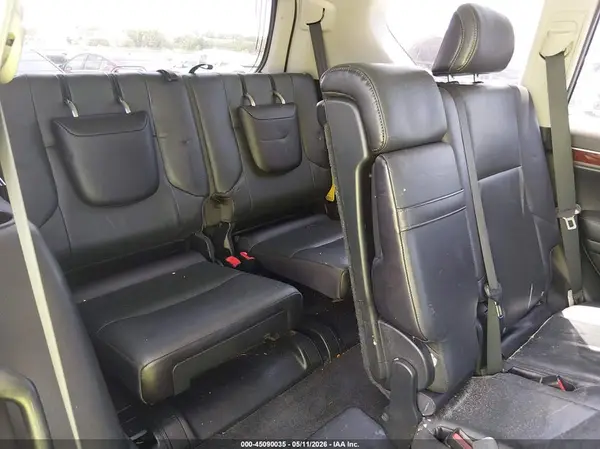JTJBM7FX5G5126049 2016 LEXUS GX - Image 8