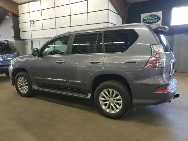JTJBM7FX5G5126567 2016 LEXUS GX - Image 2