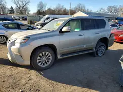 JTJBM7FX5G5127010 2016 LEXUS GX
