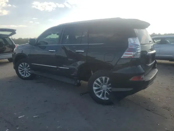 JTJBM7FX5G5129582 2016 LEXUS GX - Image 2