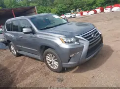 JTJBM7FX5G5133132 2016 LEXUS GX
