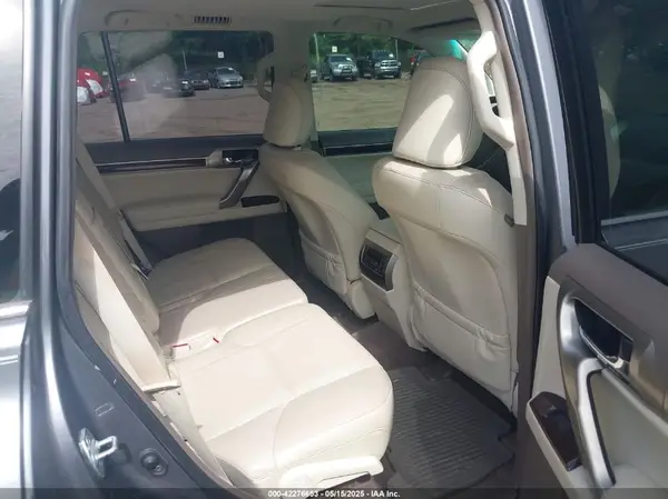 JTJBM7FX5G5133132 2016 LEXUS GX - Image 8