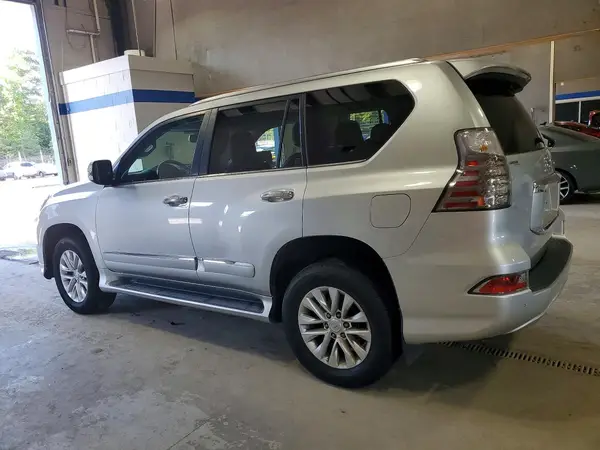 JTJBM7FX5G5133230 2016 LEXUS GX - Image 2