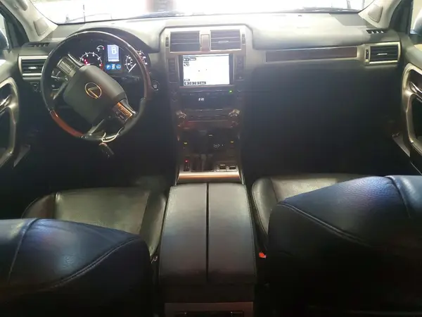 JTJBM7FX5G5133230 2016 LEXUS GX - Image 8