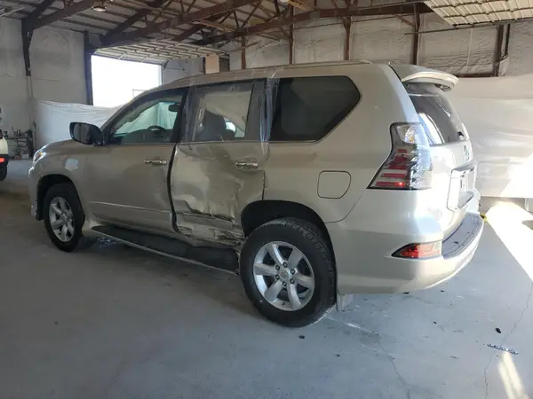 JTJBM7FX5G5137455 2016 LEXUS GX - Image 2