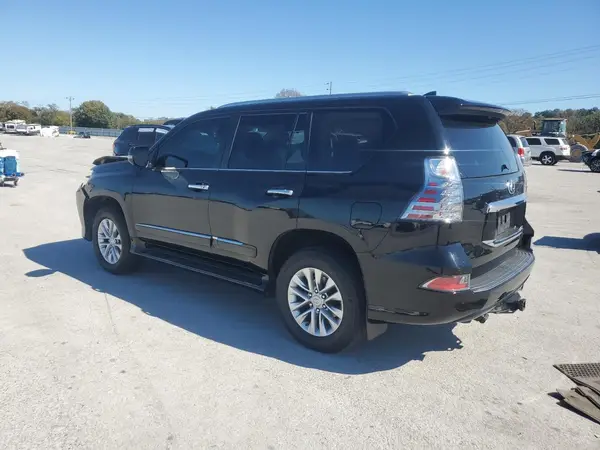 JTJBM7FX5G5145183 2016 LEXUS GX - Image 2