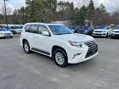JTJBM7FX5G5149136 2016 LEXUS GX