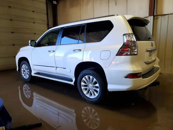 JTJBM7FX5H5156623 2017 LEXUS GX - Image 2