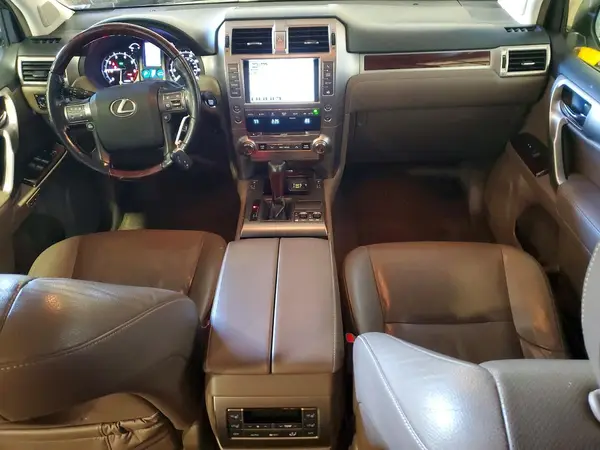 JTJBM7FX5H5156623 2017 LEXUS GX - Image 8