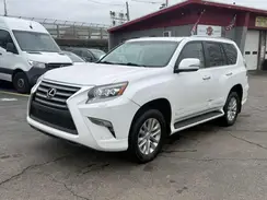 JTJBM7FX5H5157559 2017 LEXUS GX