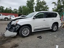 JTJBM7FX5H5157769 2017 LEXUS GX