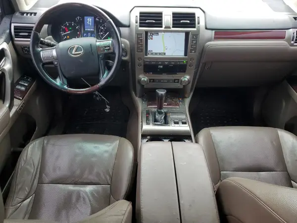 JTJBM7FX5H5159070 2017 LEXUS GX - Image 8
