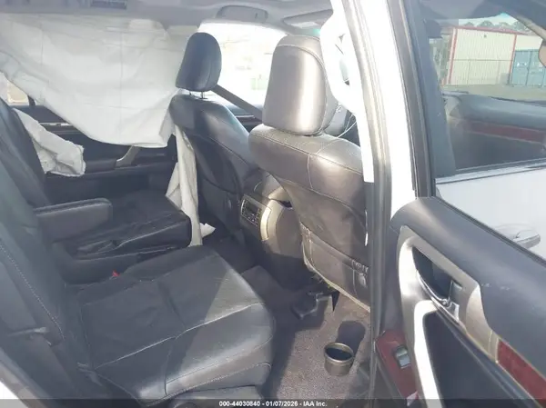 JTJBM7FX5H5159313 2017 LEXUS GX - Image 8