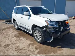 JTJBM7FX5H5161224 2017 LEXUS GX