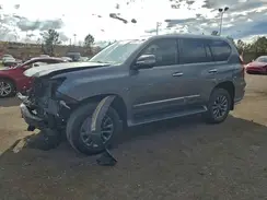 JTJBM7FX5H5167119 2017 LEXUS GX