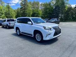 JTJBM7FX5H5167718 2017 LEXUS GX