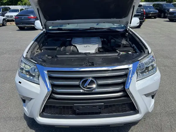 JTJBM7FX5H5167718 2017 LEXUS GX - Image 8