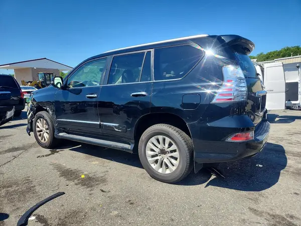 JTJBM7FX5H5169355 2017 LEXUS GX - Image 2