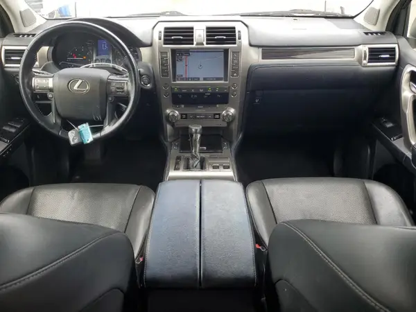 JTJBM7FX5H5171963 2017 LEXUS GX - Image 8