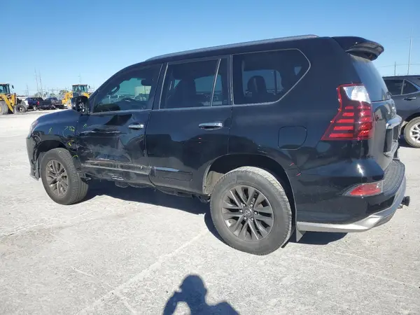 JTJBM7FX5H5176662 2017 LEXUS GX - Image 2