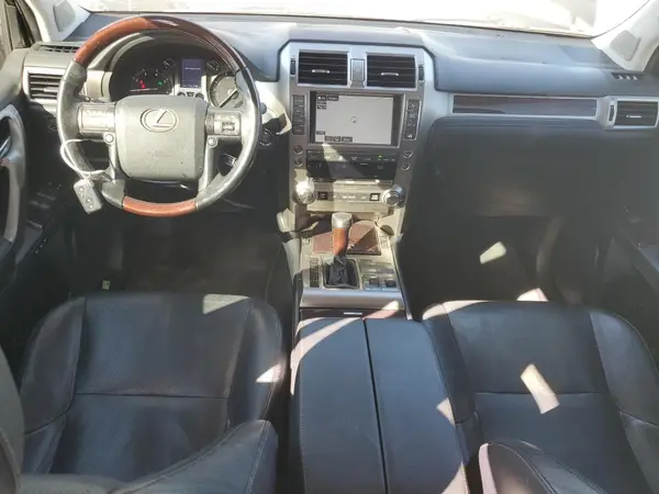 JTJBM7FX5H5176662 2017 LEXUS GX - Image 8