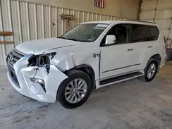 JTJBM7FX5H5177147 2017 LEXUS GX