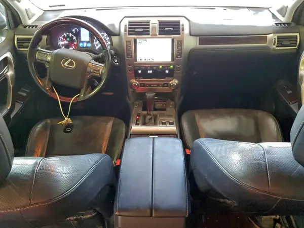 JTJBM7FX5H5177147 2017 LEXUS GX - Image 8