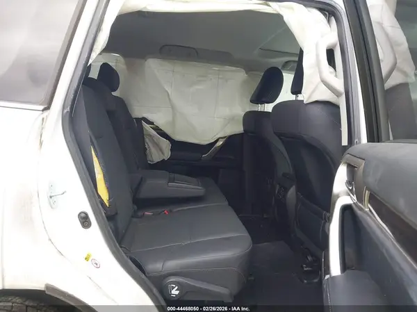 JTJBM7FX5H5177214 2017 LEXUS GX - Image 8