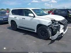 JTJBM7FX5H5178220 2017 LEXUS GX
