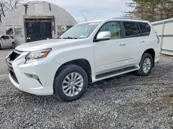 JTJBM7FX5J5182435 2018 LEXUS GX