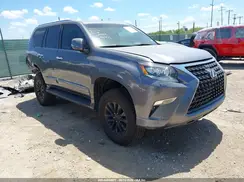 JTJBM7FX5J5182676 2018 LEXUS GX