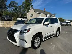 JTJBM7FX5J5184251 2018 LEXUS GX