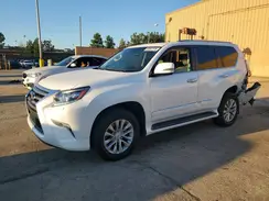 JTJBM7FX5J5185612 2018 LEXUS GX