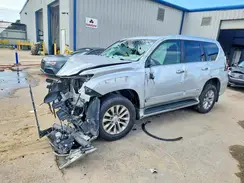 JTJBM7FX5J5186646 2018 LEXUS GX