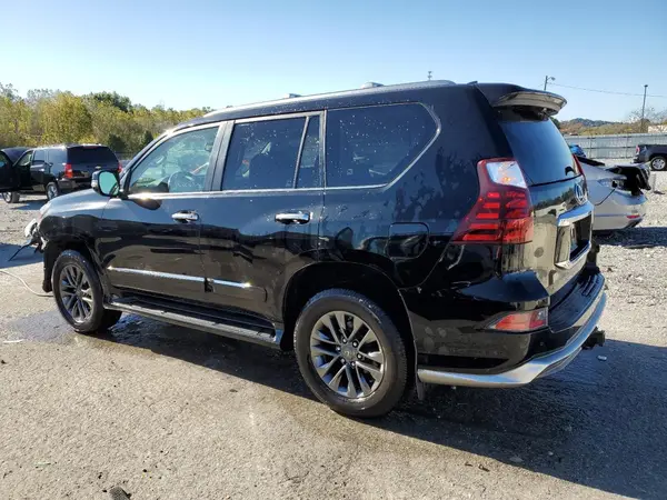 JTJBM7FX5J5186727 2018 LEXUS GX - Image 2