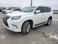 JTJBM7FX5J5189594 2018 LEXUS GX