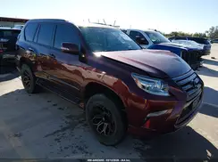 JTJBM7FX5J5189837 2018 LEXUS GX