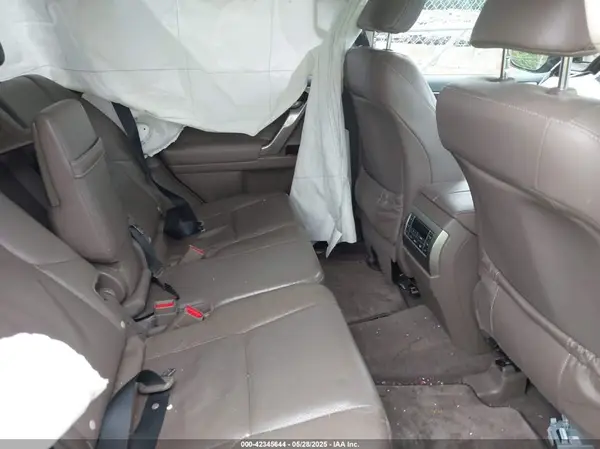 JTJBM7FX5J5191099 2018 LEXUS GX - Image 8