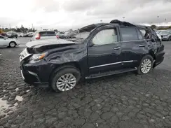 JTJBM7FX5J5191202 2018 LEXUS GX