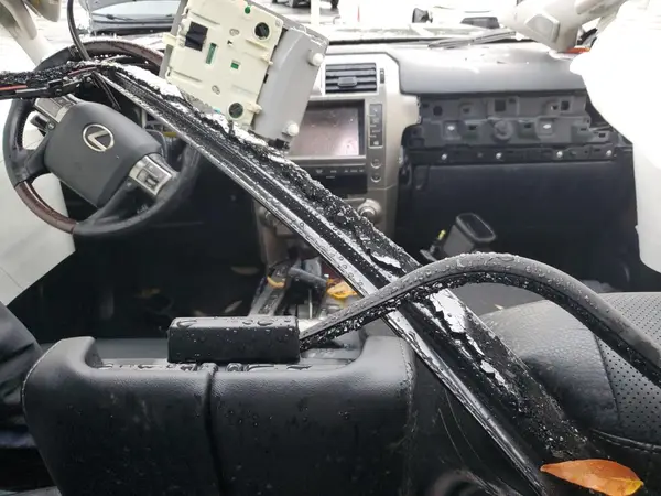 JTJBM7FX5J5191202 2018 LEXUS GX - Image 8