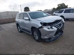 JTJBM7FX5J5191443 2018 LEXUS GX