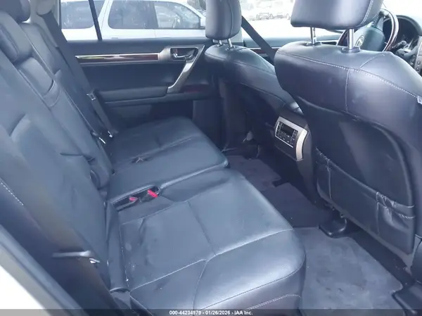JTJBM7FX5J5191443 2018 LEXUS GX - Image 8
