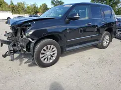 JTJBM7FX5J5193435 2018 LEXUS GX