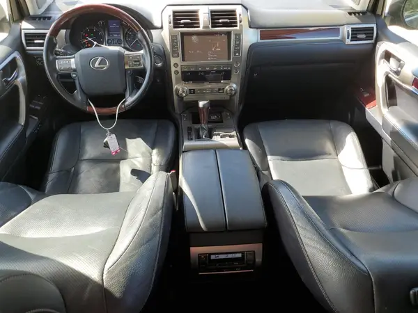 JTJBM7FX5J5193435 2018 LEXUS GX - Image 8