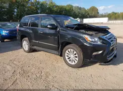 JTJBM7FX5J5195637 2018 LEXUS GX
